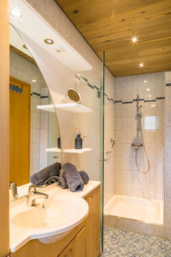 Weidinghof Apartment Санкт Файт им Понгау Екстериор снимка